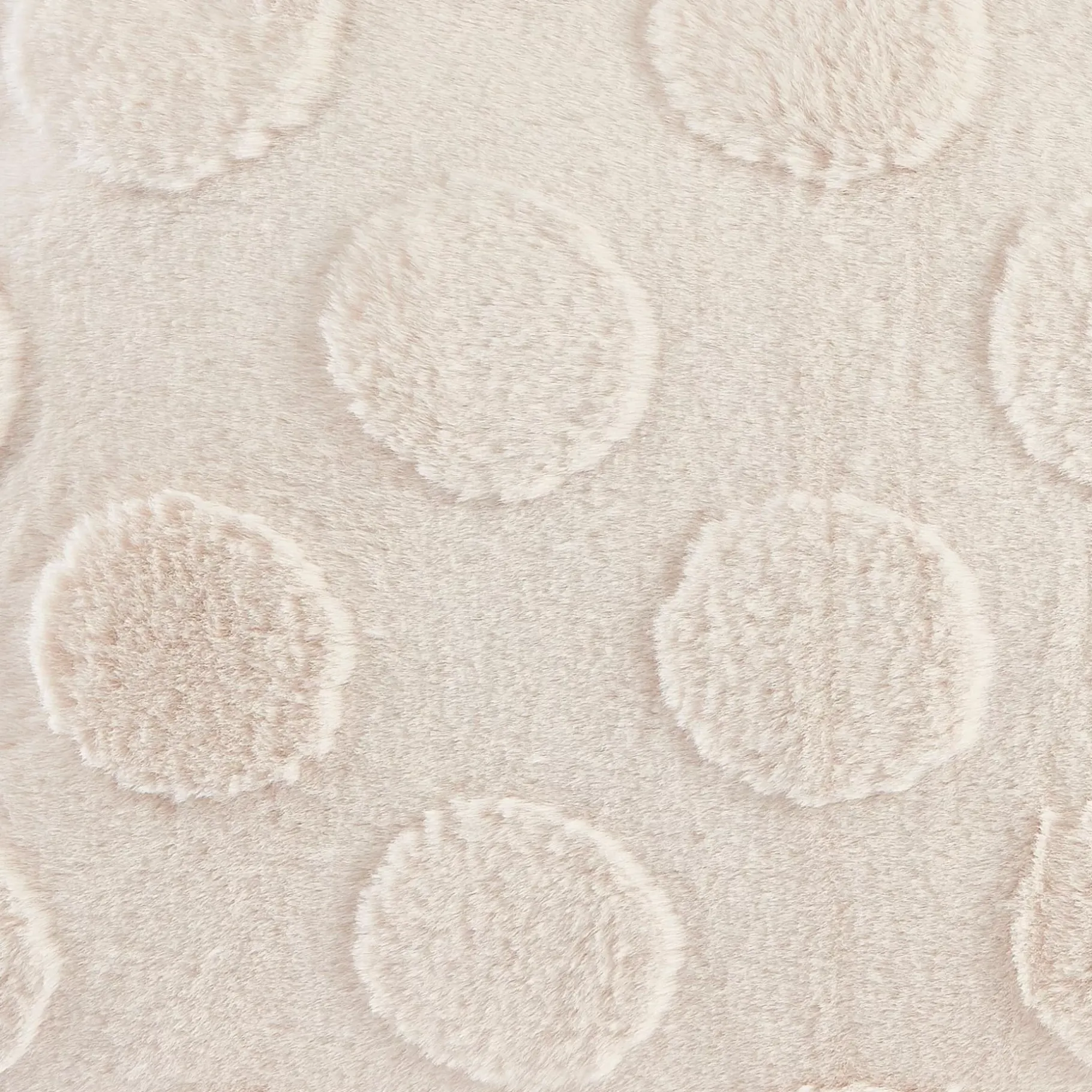 CASA Dotie Cojin Blanco