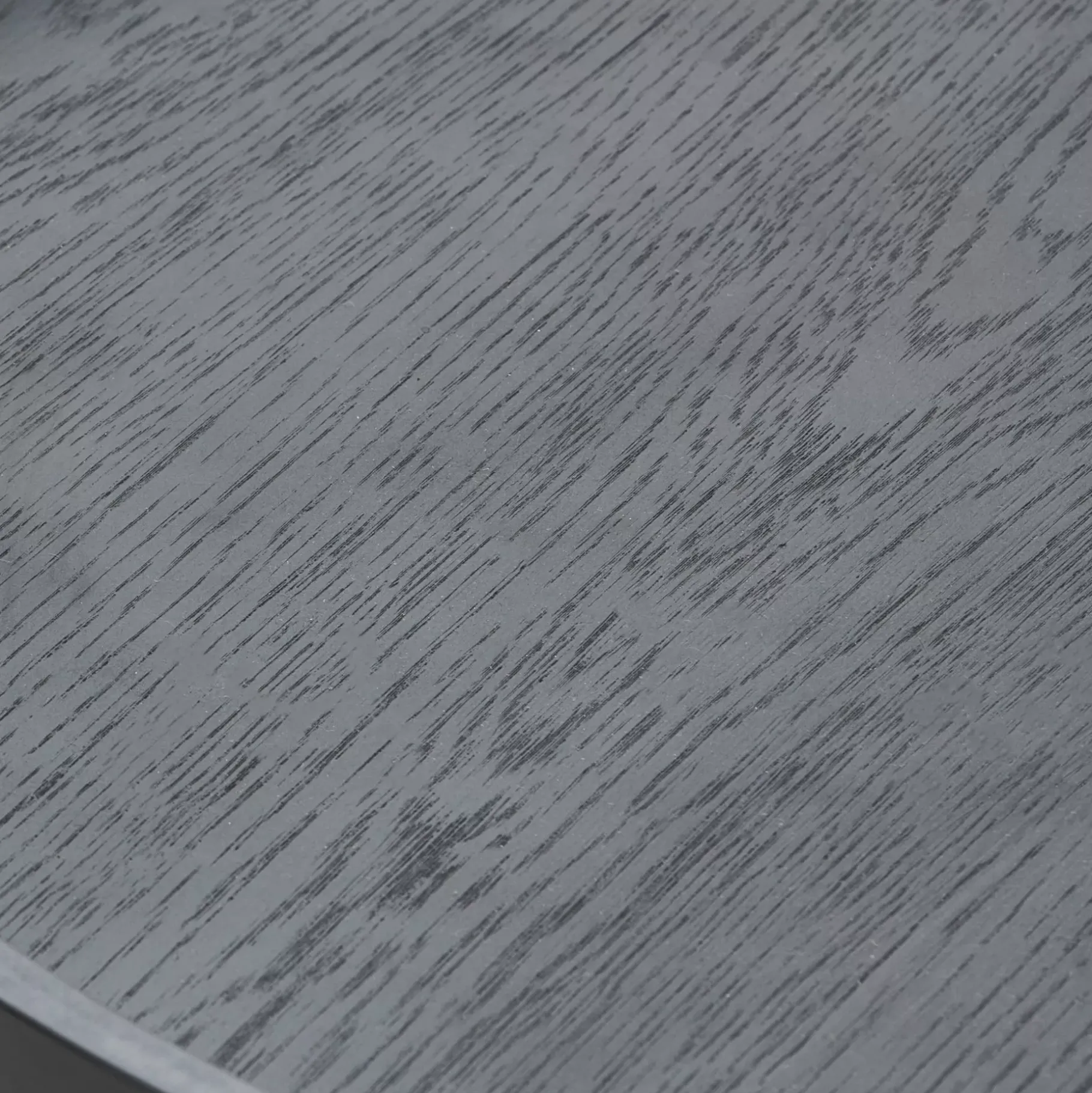 CASA Draco Mesita De Salon Negro