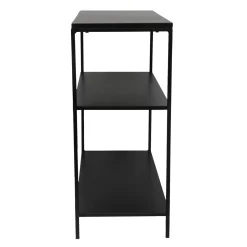 CASA Dundee Consola Negro