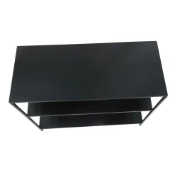 CASA Dundee Consola Negro