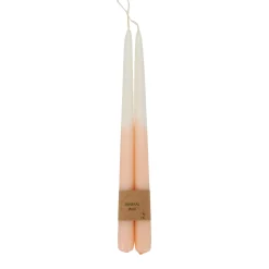 CASA Duo Vela Candelabro Vela Candelabro Varios Colores