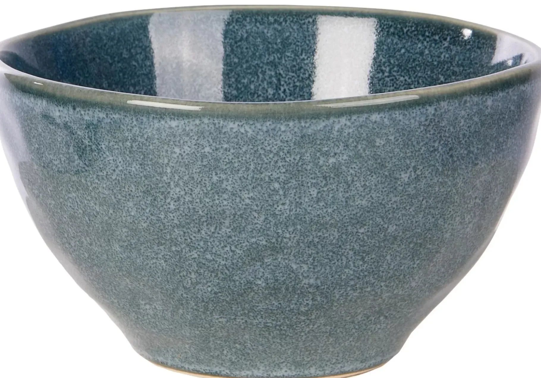 CASA Earth Cloud Cuenco Azul