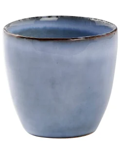 CASA Earth Ice Taza Azul Claro