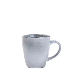 CASA Earth Lagoon Taza Con Asa Verde Claro