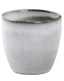 CASA Earth Lagoon Taza Verde Claro