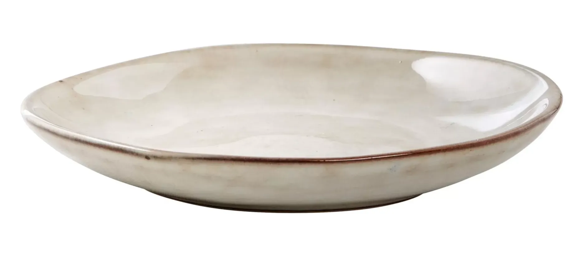 CASA Earth Marl Plato Crema