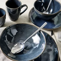 CASA Earth Ocean Plato Hondo Azul