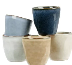 CASA Earth Ocean Taza Azul