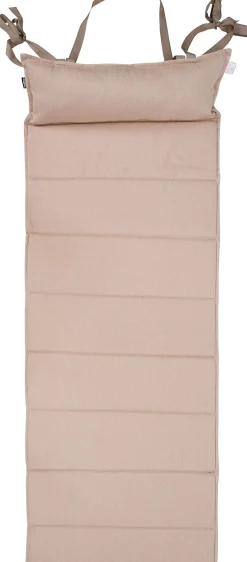 CASA Eco Colchon De Exterior Beis