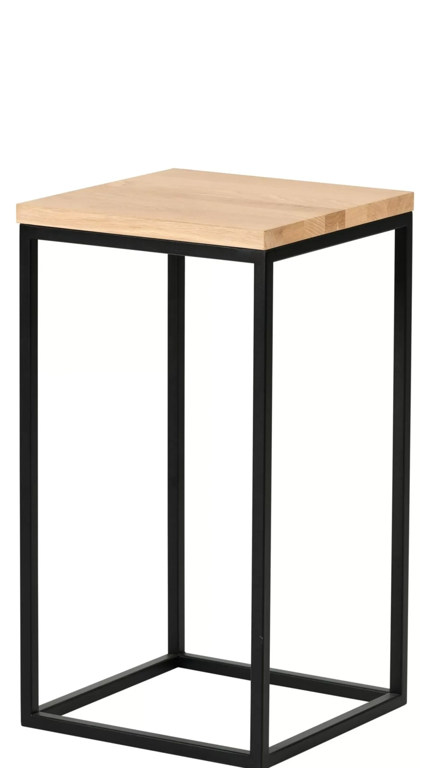 CASA Eki Soporte Para Plantas Natural