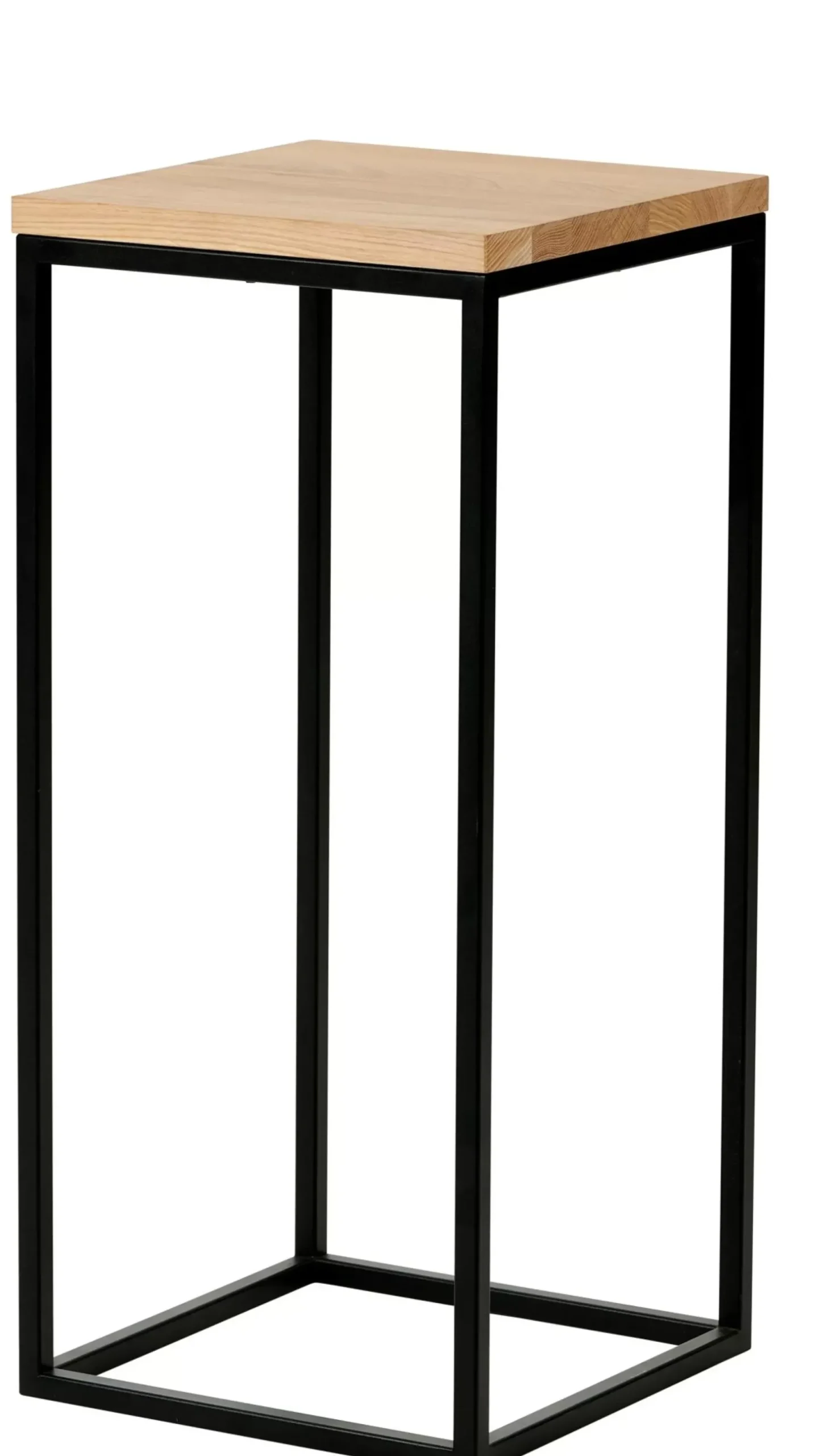 CASA Eki Soporte Para Plantas Natural