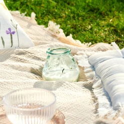 CASA Ekos Velas Citronela Transparente