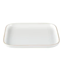 CASA Elements Plato Blanco