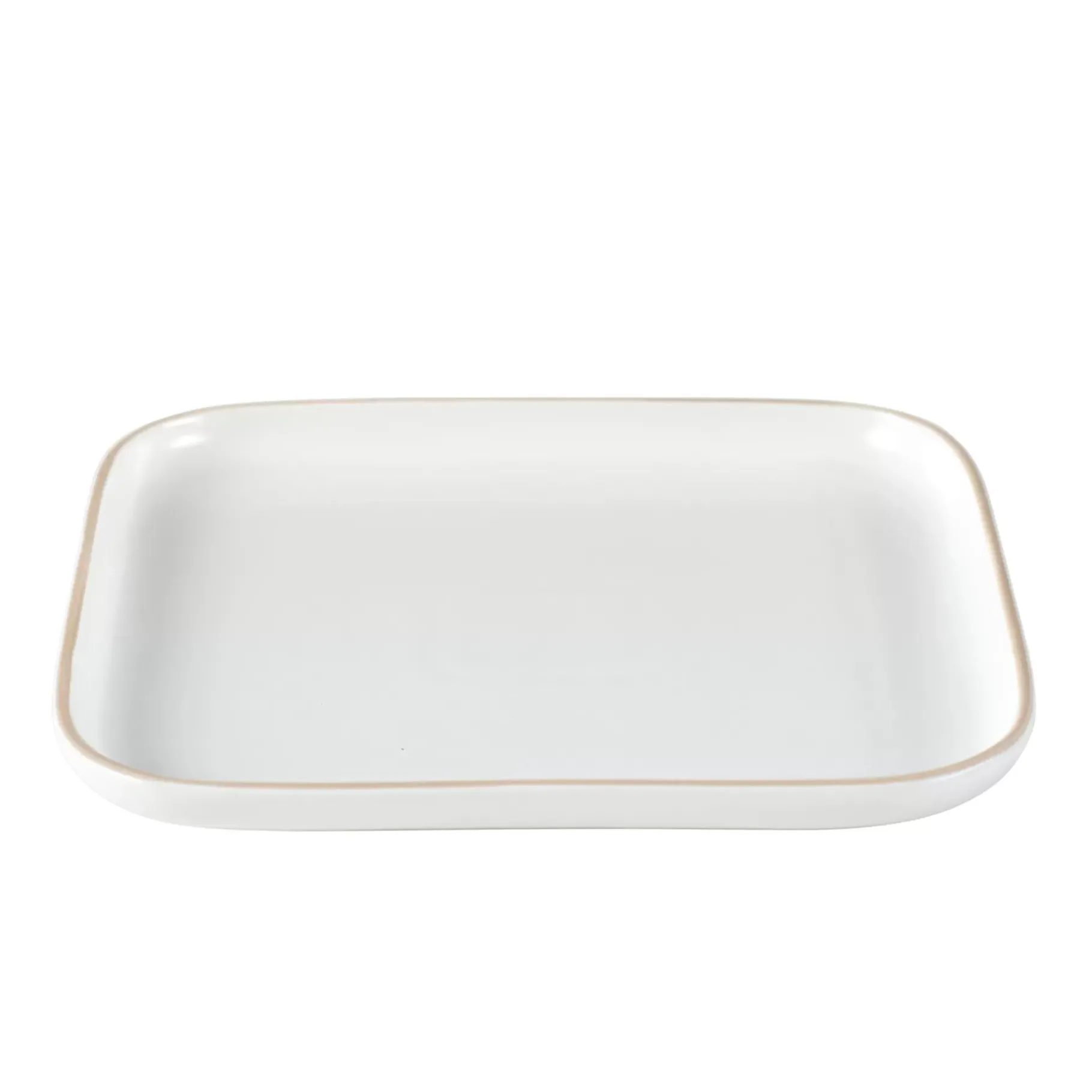 CASA Elements Plato Blanco