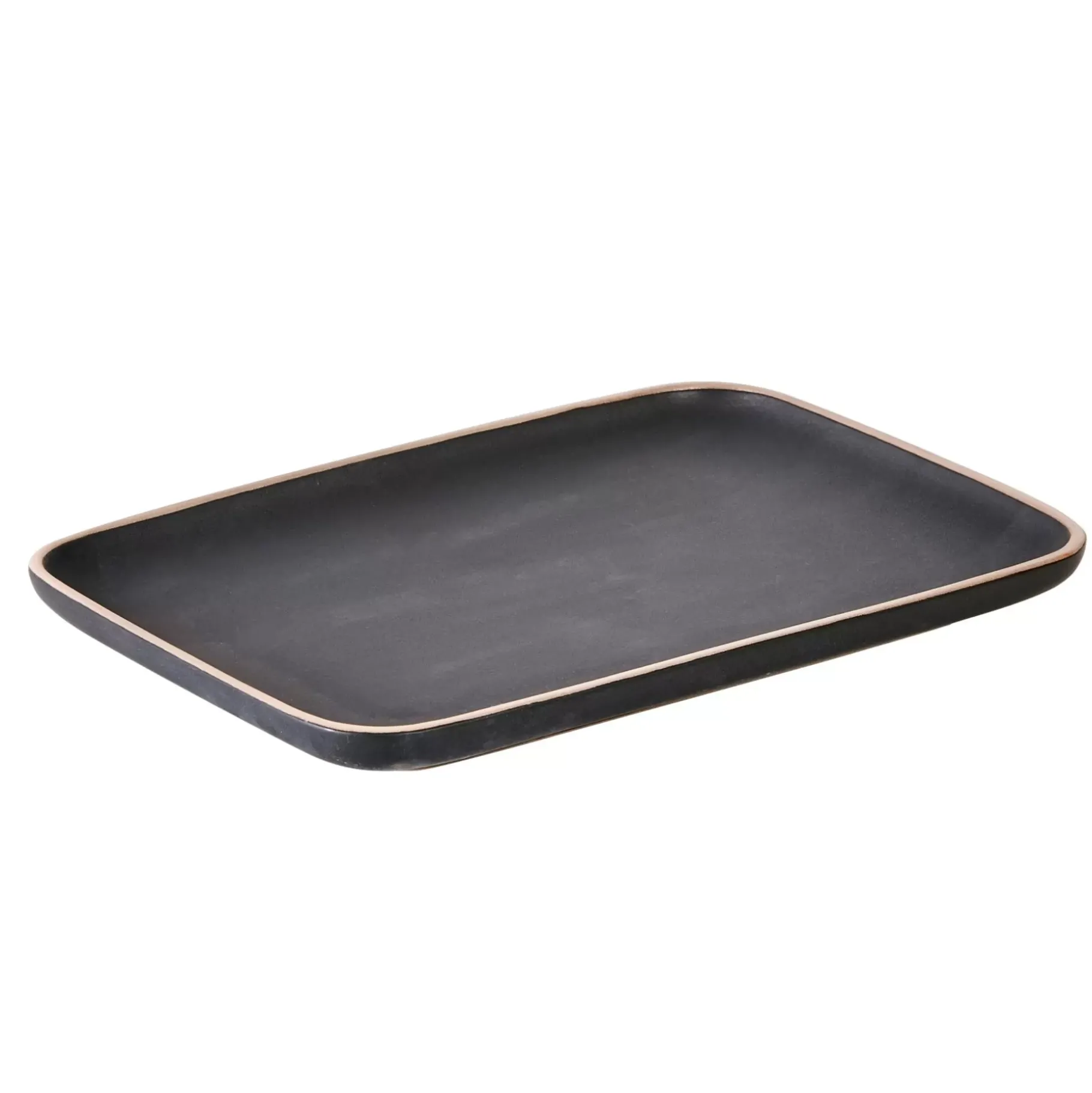 CASA Elements Plato Negro