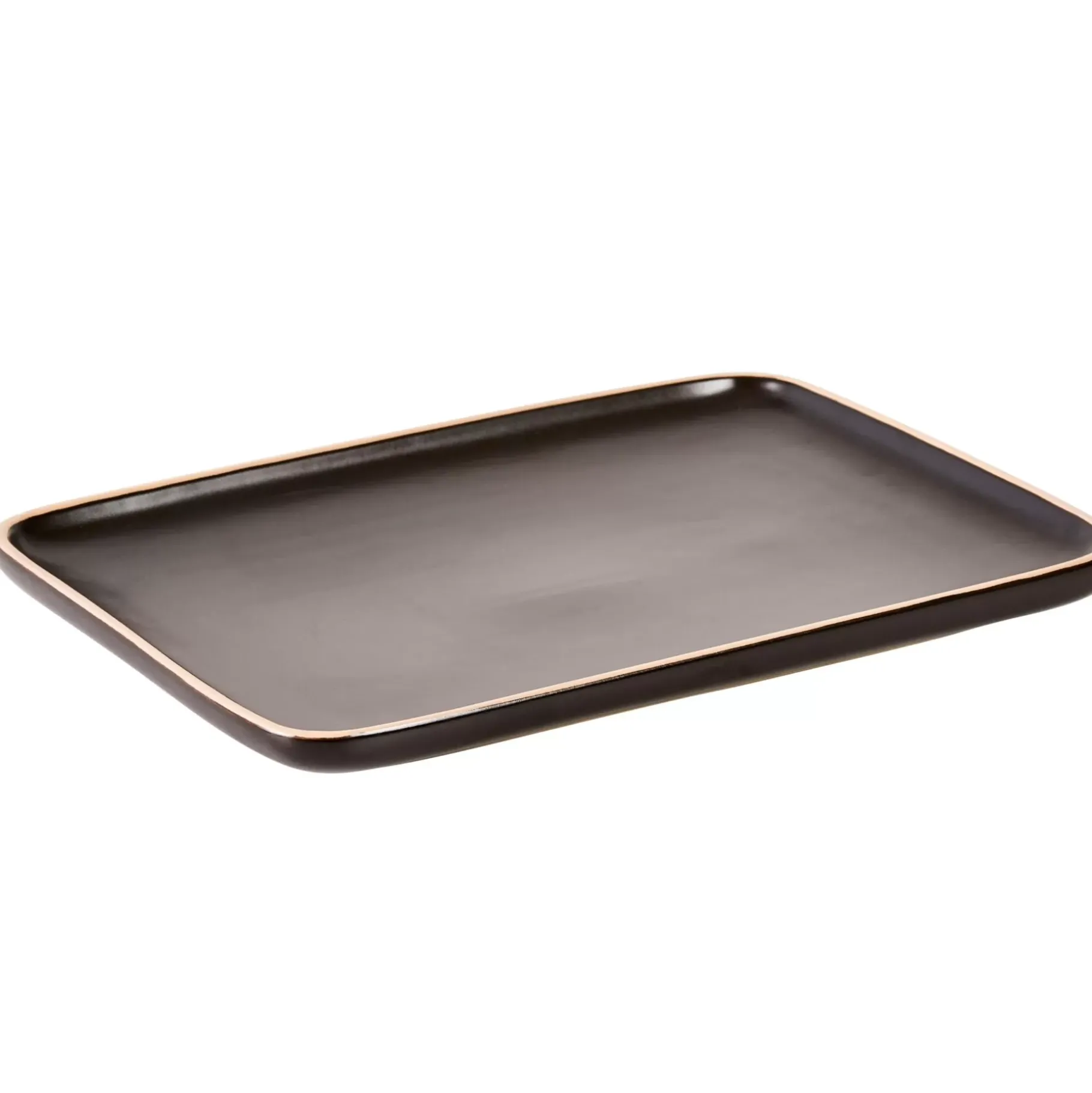 CASA Elements Plato Negro