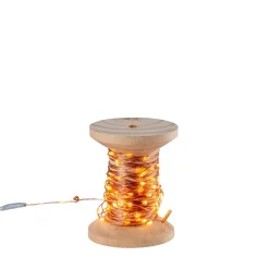 CASA Elli Guirnalda Cobrizo