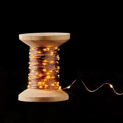 CASA Elli Guirnalda Cobrizo