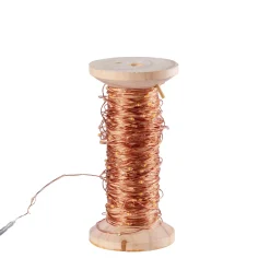 CASA Elli Guirnalda Cobrizo