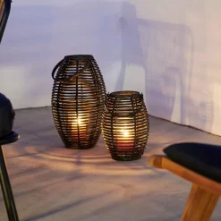 CASA Ellips Farolillo Negro