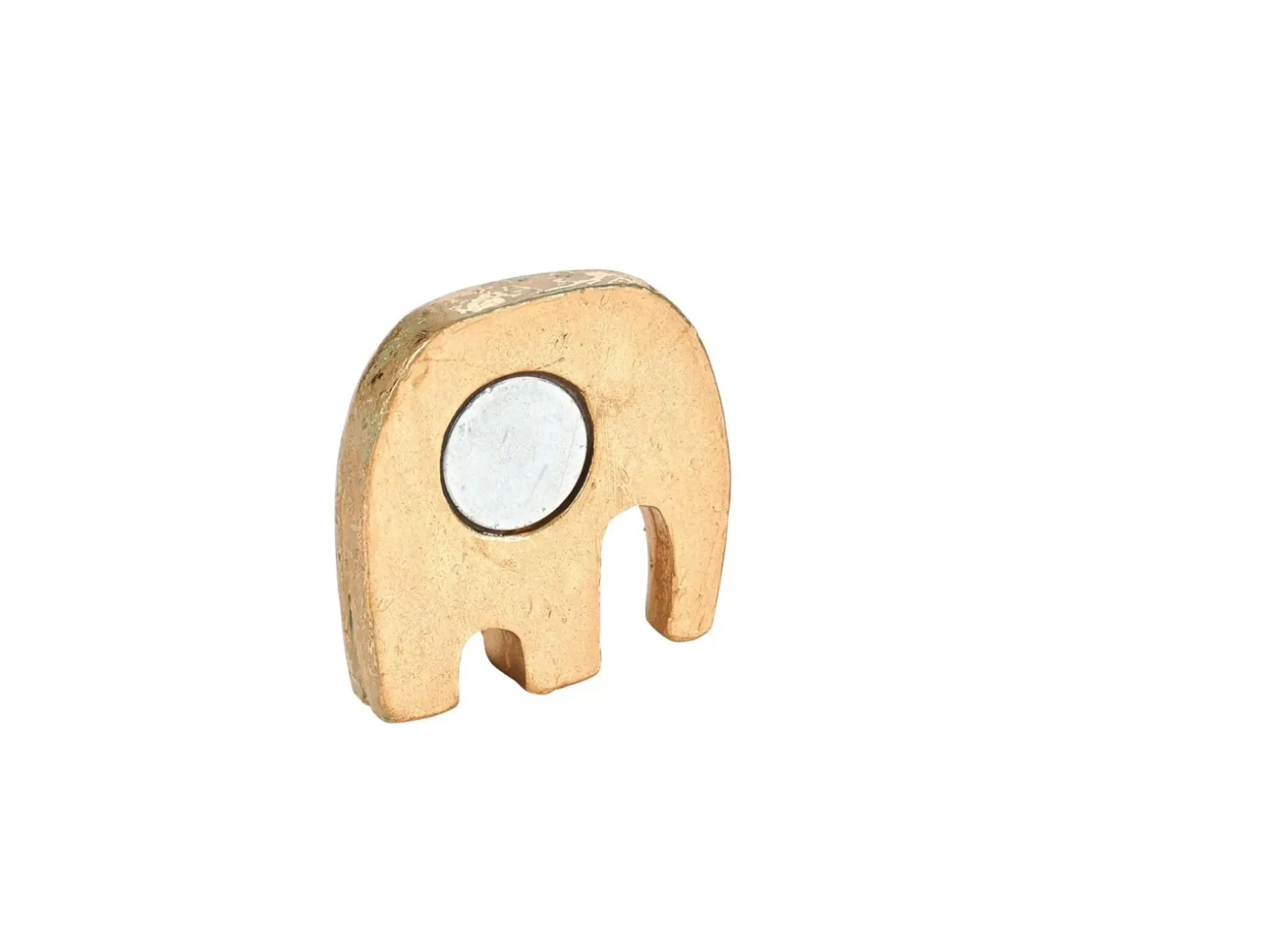 CASA Elly Iman Elefante Dorado