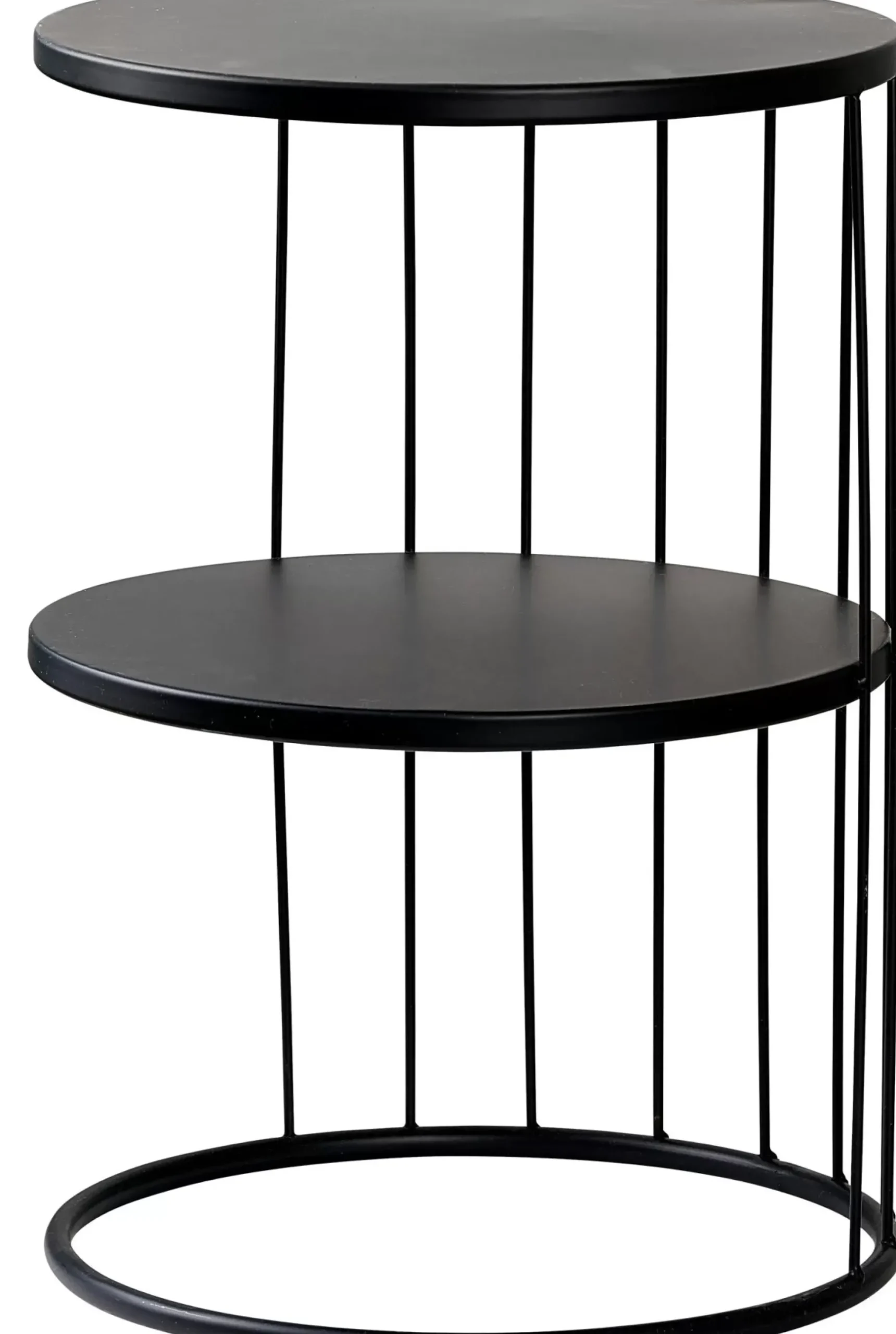 CASA Elmer Mesa Auxiliar Negro