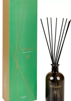 CASA Escape Asian Serenity Aceite Perfumado Verde