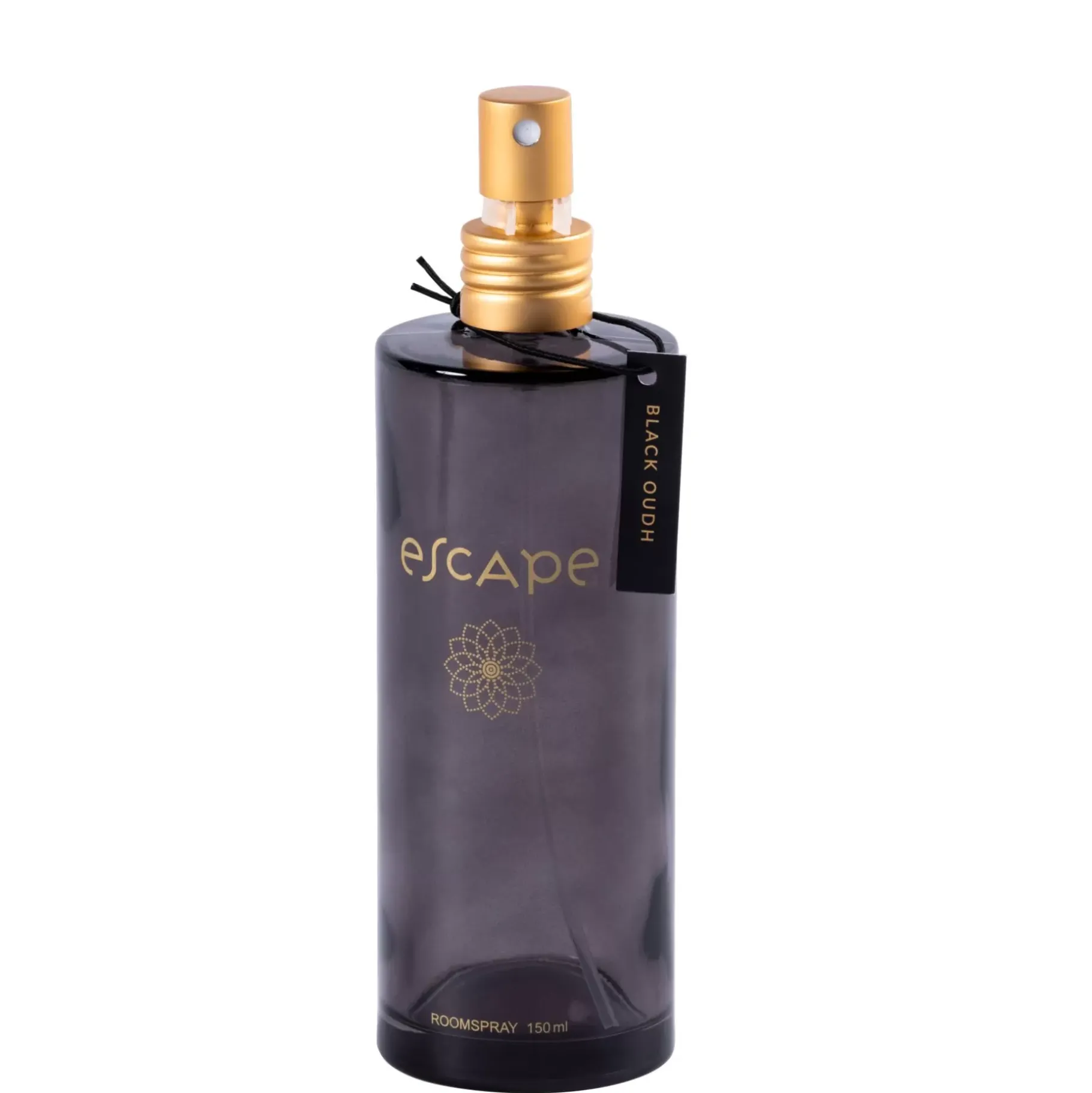 CASA Escape Black Oudh Espray Interior Negro