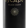 CASA Escape Black Oudh Espuma De Ducha En Botella Negro Negro