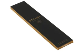 CASA Escape Black Oudh Incienso 30 Palillos Negro