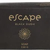 CASA Escape Black Oudh Jabon Negro