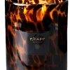 CASA Escape Black Oudh Negro, Marron, Ocre