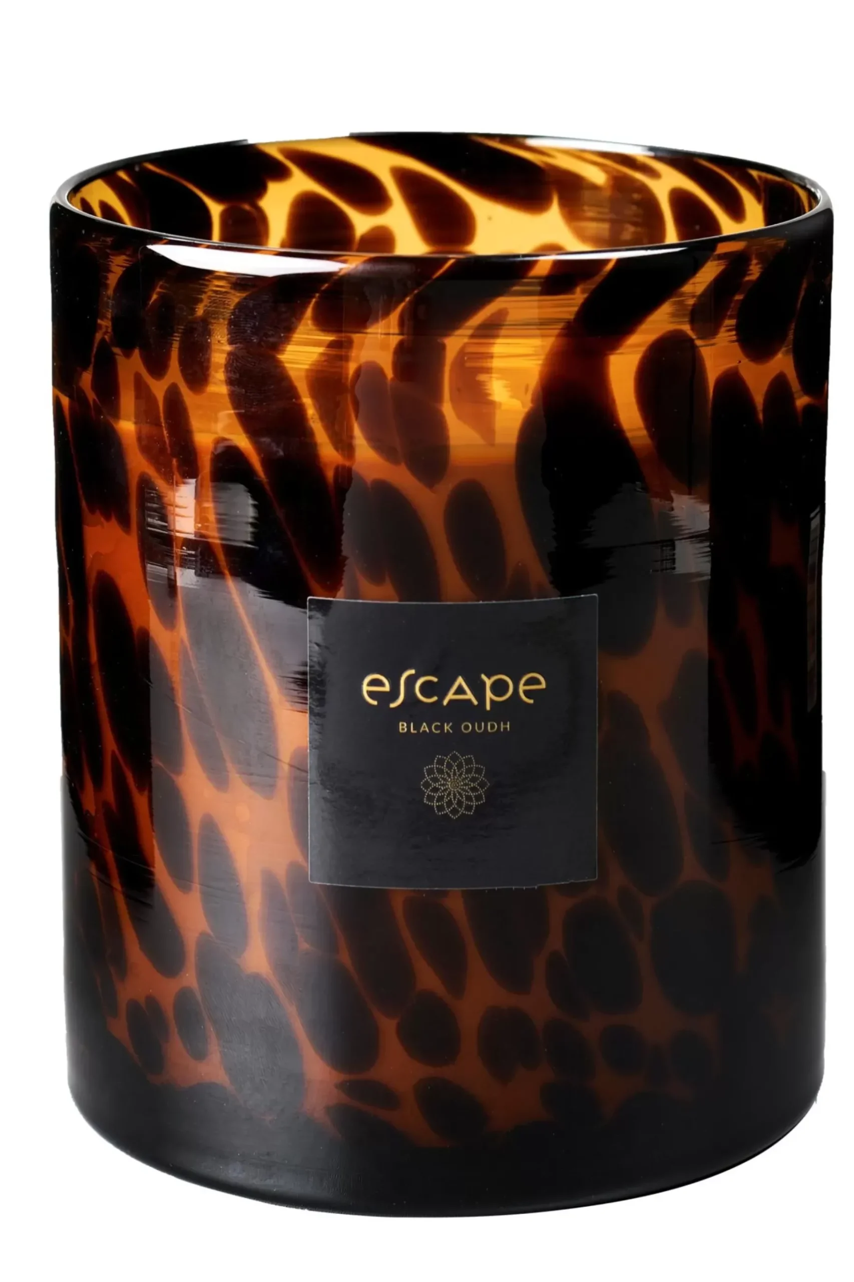 CASA Escape Black Oudh Negro, Marron, Ocre