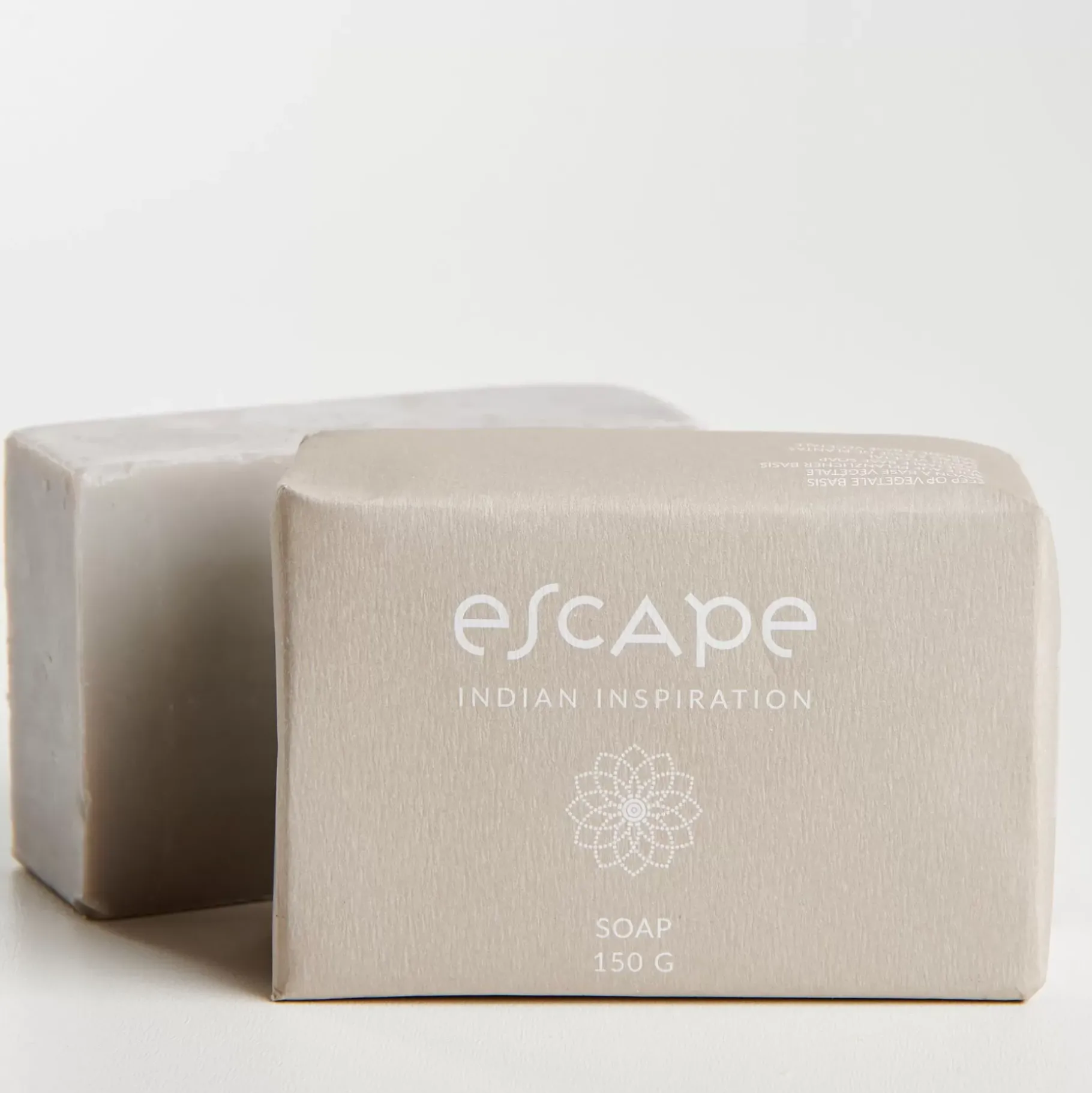 CASA Escape Indian Inspiration Jabon Beis