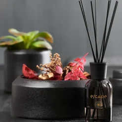 CASA Escape Japanese Ceremony Aceite Perfumado Rojo