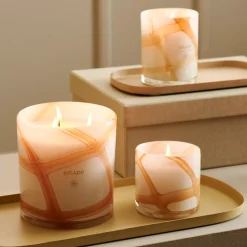 CASA Escape Japanese Ceremony Vela Perfumada Xl Multicolor