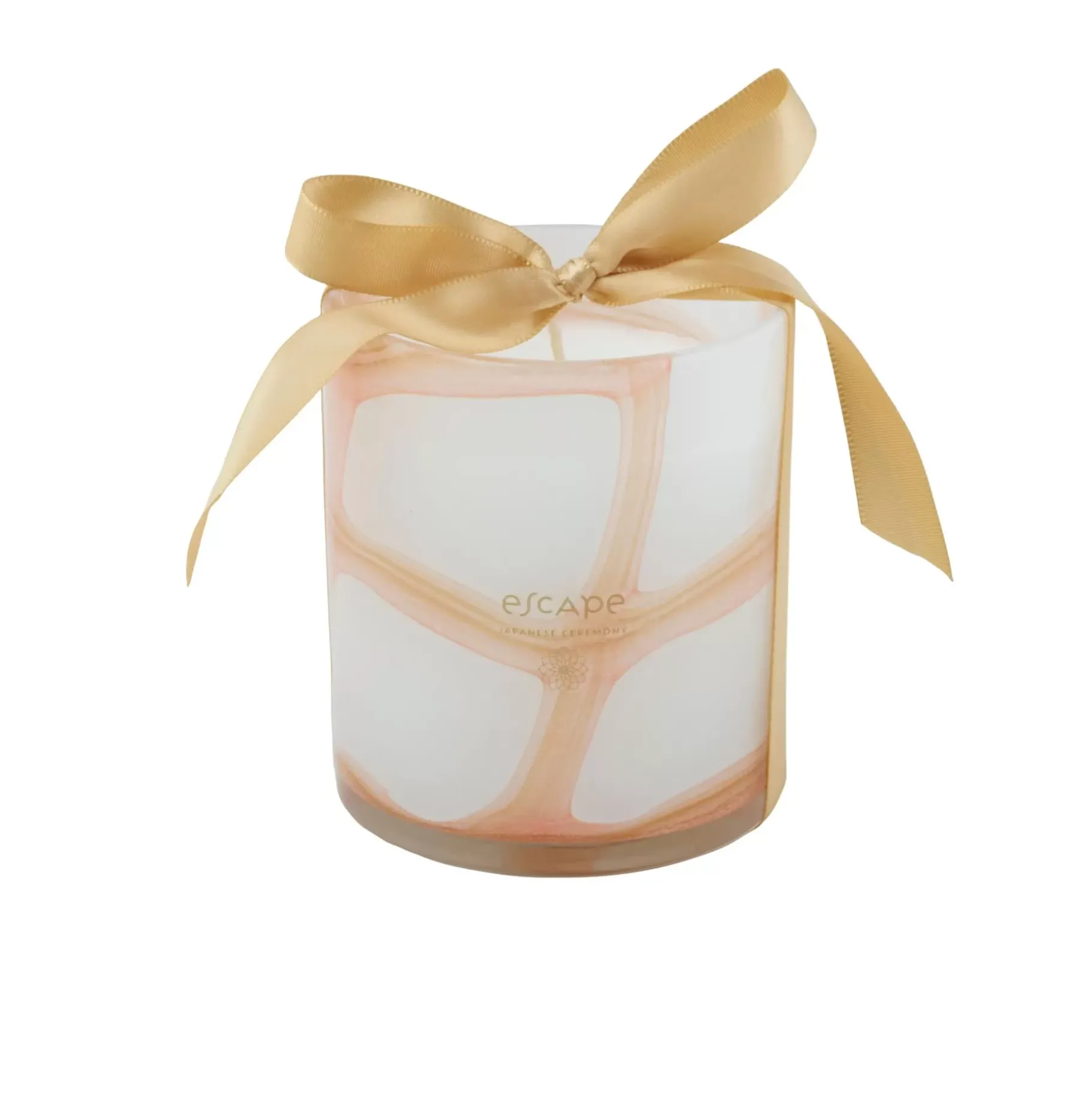 CASA Escape Japanese Ceremony Vela Perfumada Multicolor