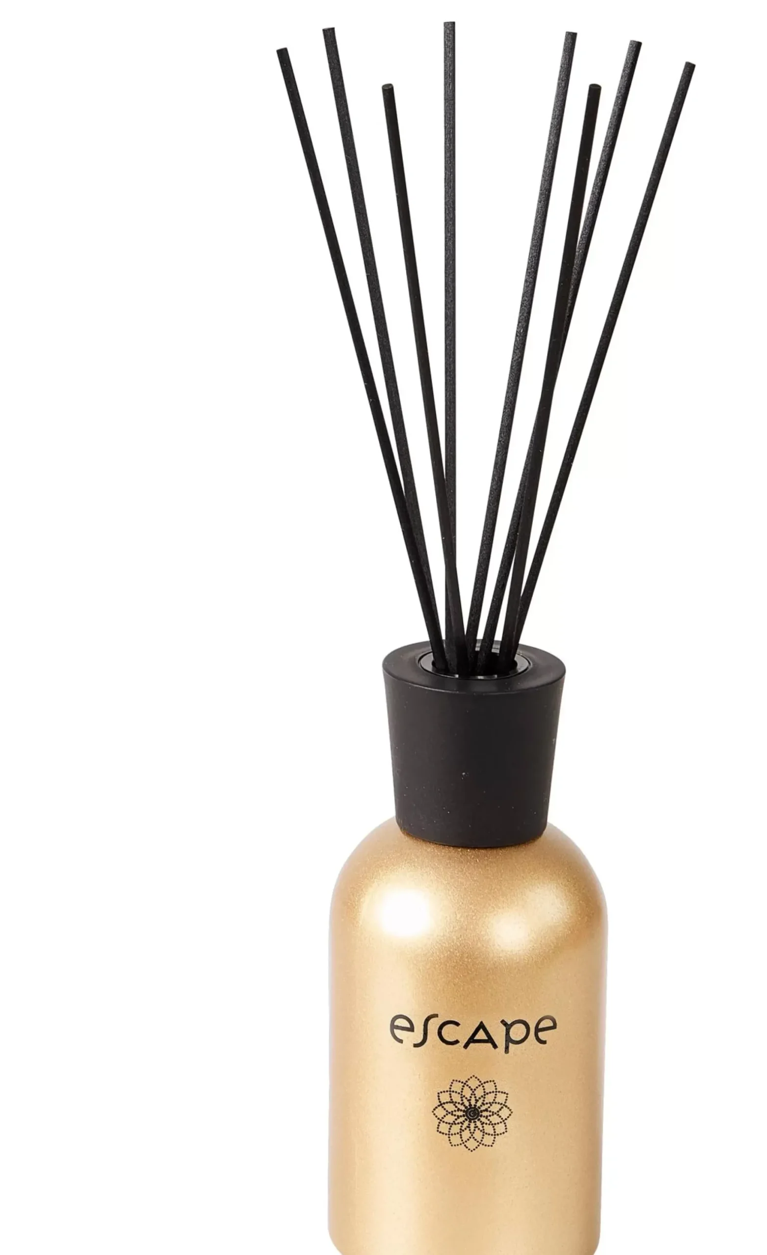 CASA Escape Mystic Dreams Aceite Perfumado Naranja