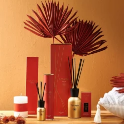 CASA Escape Mystic Dreams Aceite Perfumado Naranja