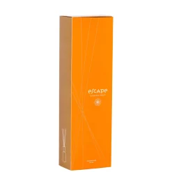 CASA Escape Oriental Spirit Aceite Perfumado Naranja