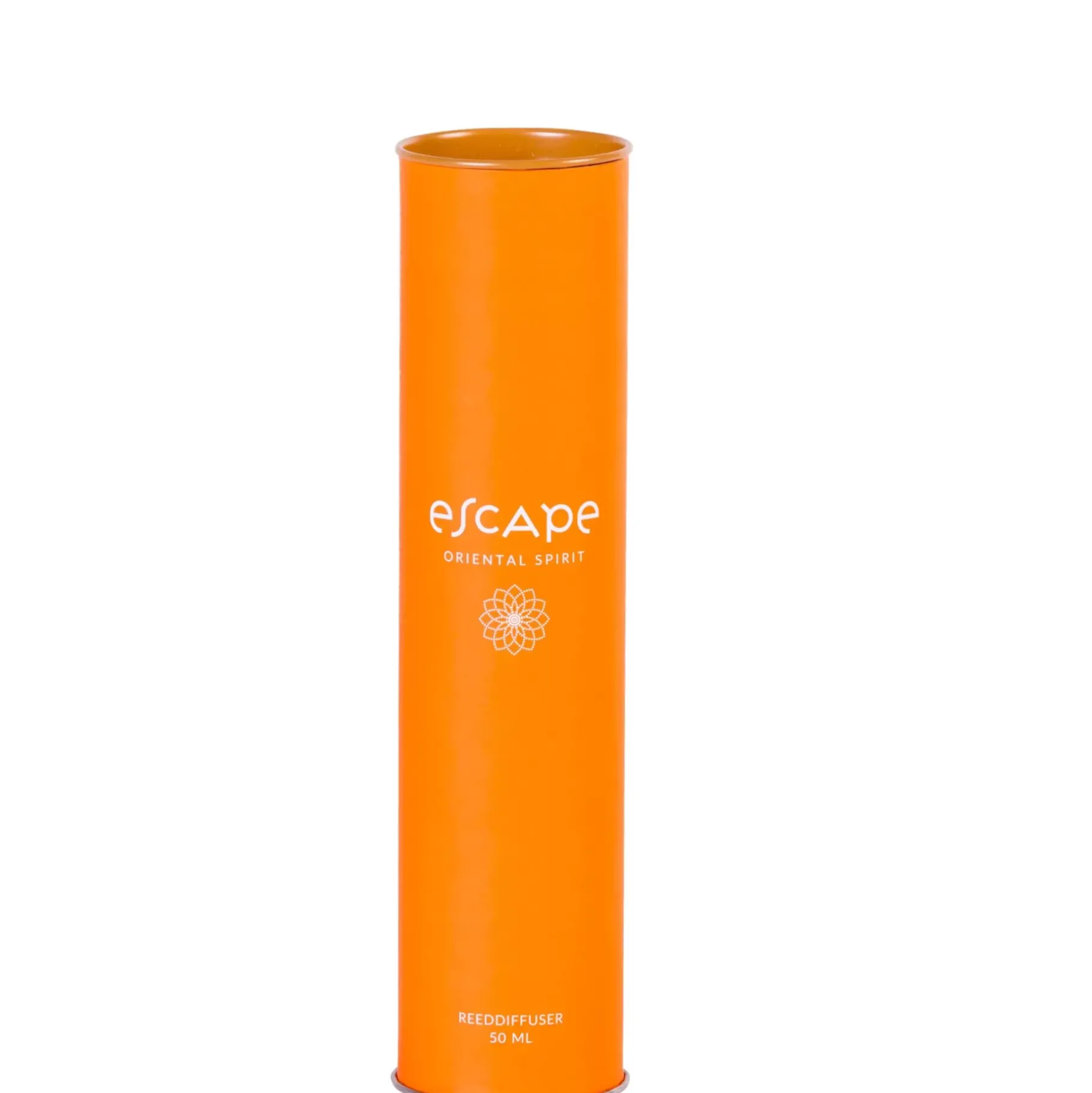 CASA Escape Oriental Spirit Aceite Perfumado Naranja