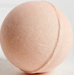 CASA Escape Oriental Spirit Bola Efervescente Naranja