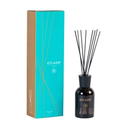 CASA Escape Senses Aceite Perfumado Turquesa