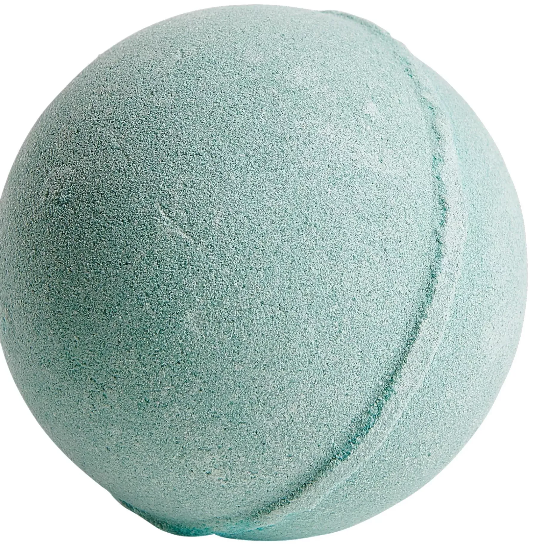 CASA Escape Senses Bola Efervescente Turquesa