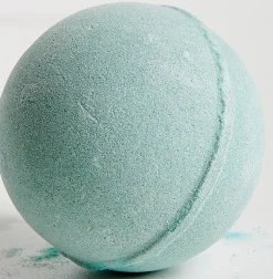 CASA Escape Senses Bola Efervescente Turquesa