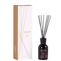 CASA Escape World Of Goa Aceite Perfumado Blanco