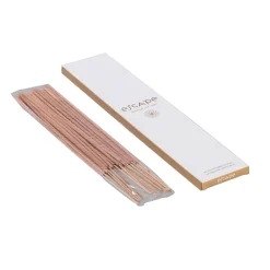 CASA Escape World Of Goa Incienso 30 Palillos Blanco