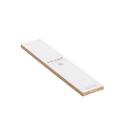 CASA Escape World Of Goa Incienso 30 Palillos Blanco