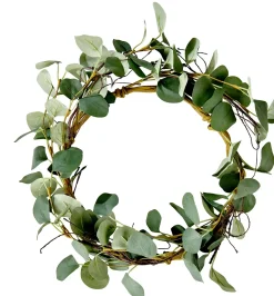 CASA Eucalyptus Corona Verde