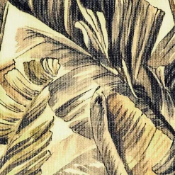 CASA Exotique Alfombra Verde